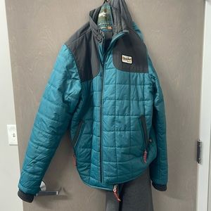 Howler Bros Merlin Jacket